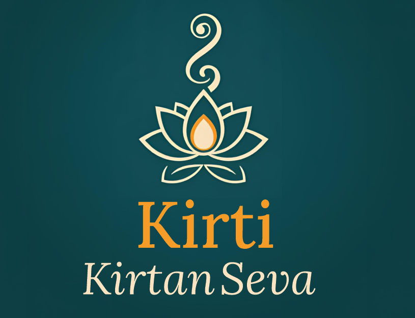 Kirti Kirtan Seva